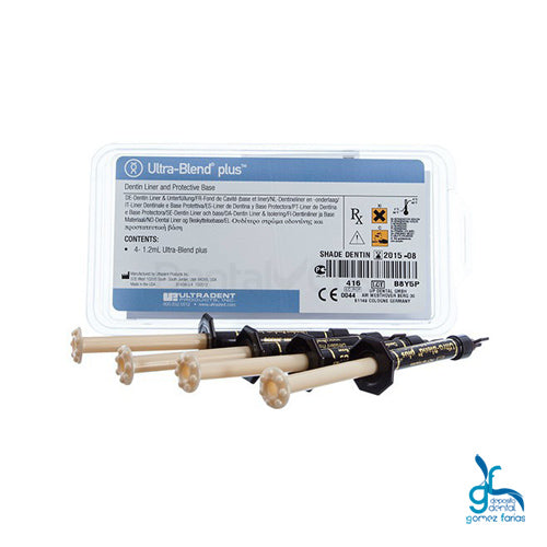 Ultra-Blend Foto Mini Est. 2 Jgas