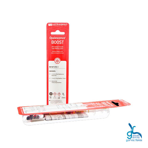 Opalescence Boost perexido de hidrogeno al 40%