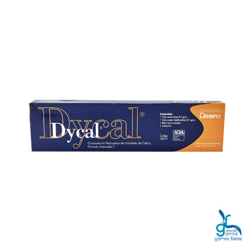 Dycal Base 13 Grs/CAT 11 Grs