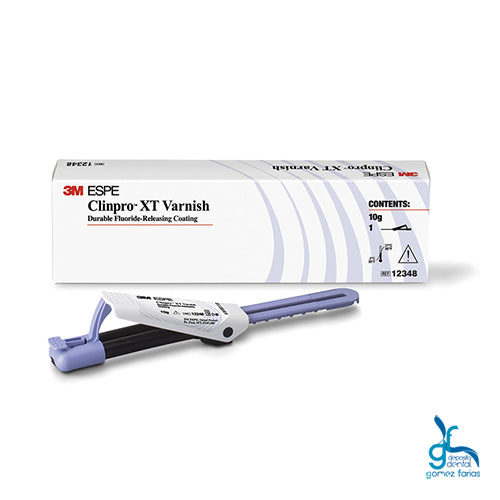 Clinpro XT Varnish
