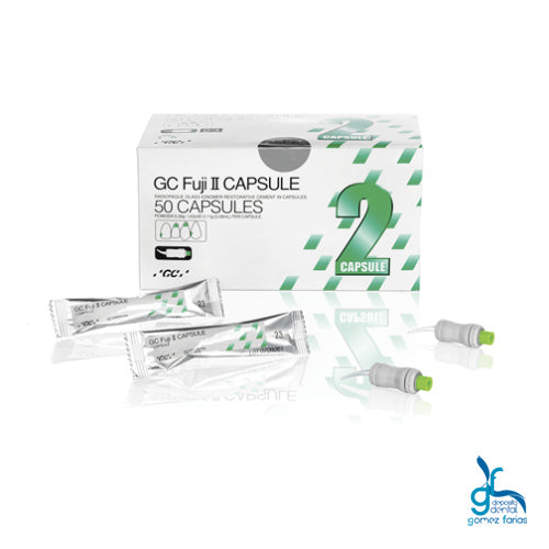 Fuji Grande Auto Polvo 15 Gr / Liq 8 ML