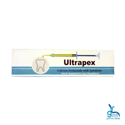 Ultrapex Hidroxido de Calcio 2.2 Grs