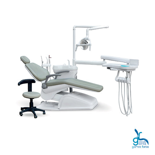 Unidad Dental FussionCX9000 MDC