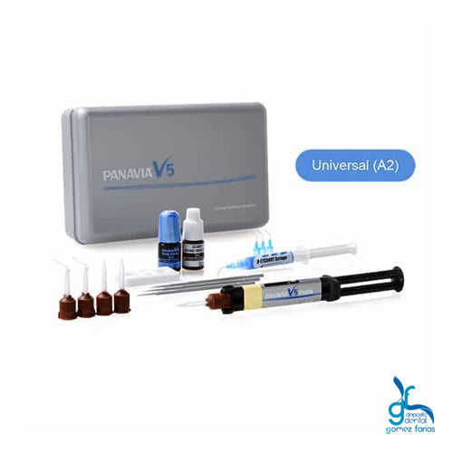 Panavia V5 Standard Kit Universal A2