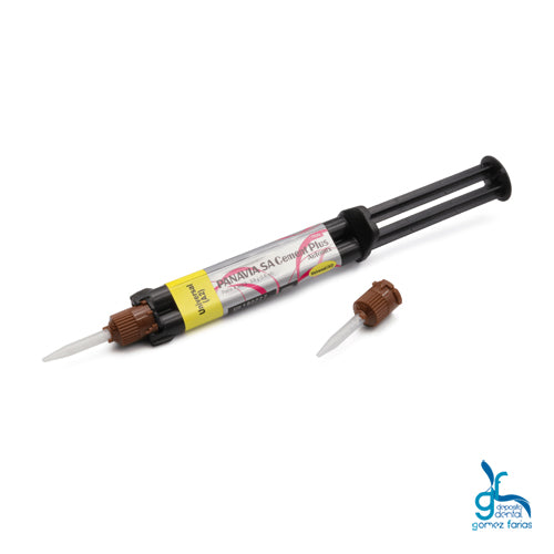Panavia SA Luting 2.8gr + 5 Puntas Dispensadoras