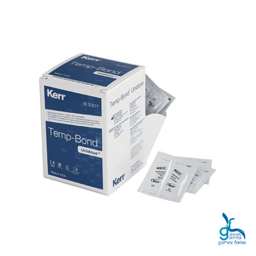 Tembond Unidosis C/E 50 Dosis