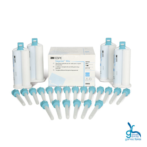 3M Imprint Bite