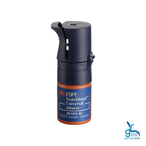 3M Single Bond Universal 3ml - Single Bond Universal / Single Bond Universal DCA