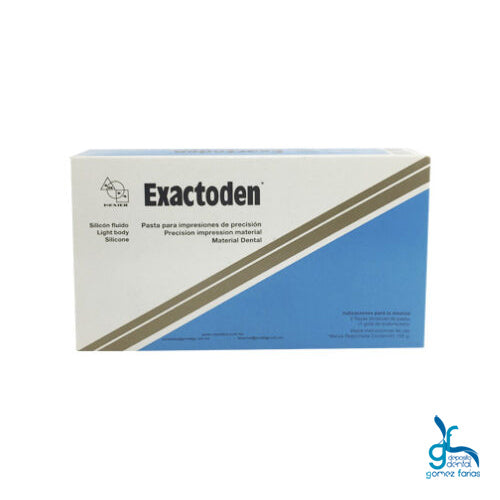 Exactoden Silicon Ligero