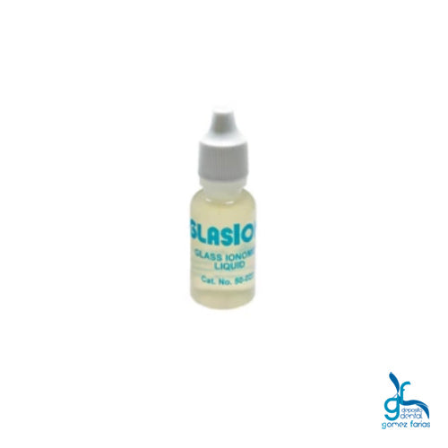 Liquido de Glassion 15 ML
