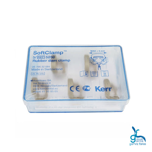 Estuche de Grapas Universal, Caja con 5