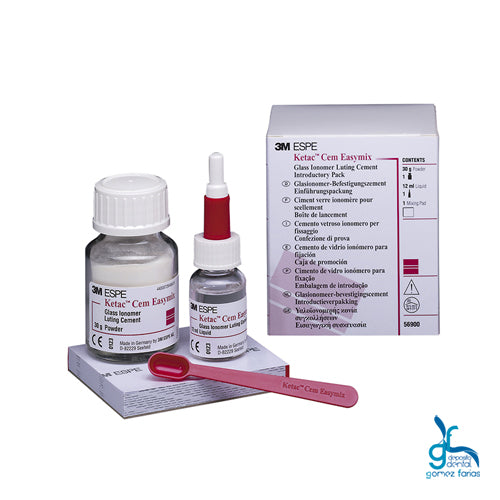 3M Ketac Cem Easy mix 30g