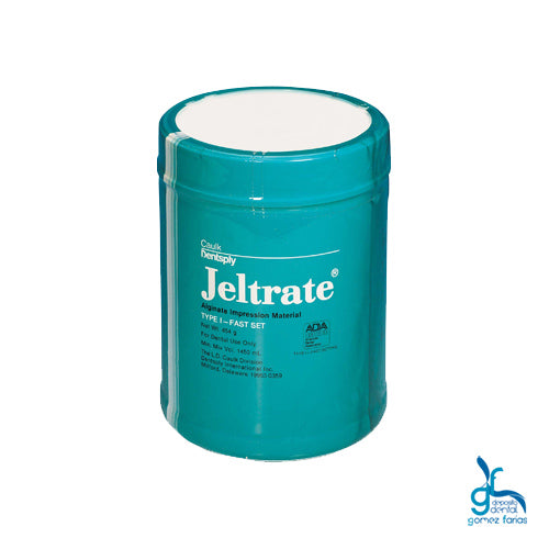 Jeltrate Bote Fast Set 454g