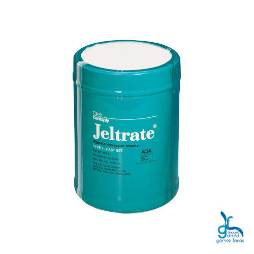 Jeltrate Bote Fast Set 454g