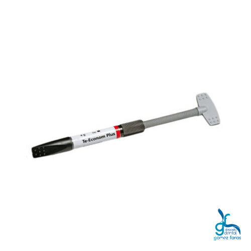TE Econom A1 Jeringa de 4 gramos