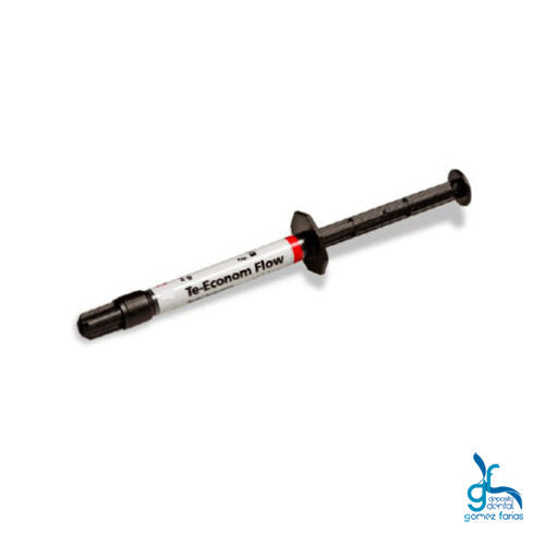 TE Econom FLOW Jeringa A2 2 Gramos