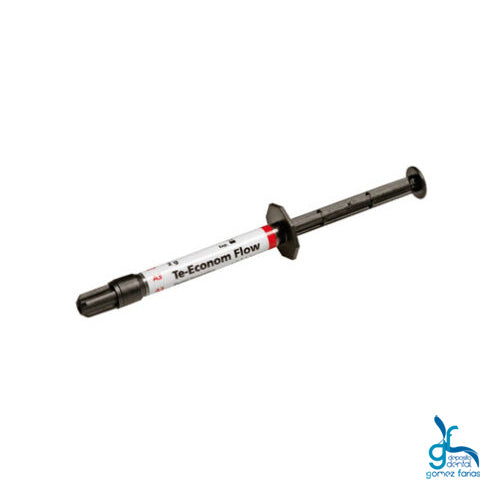 TE Econom FLOW Jeringa A3