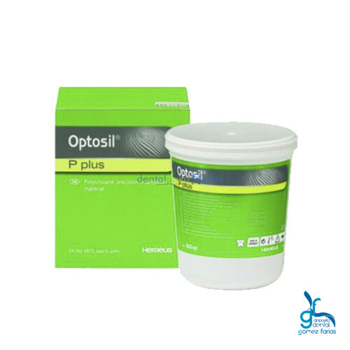 Optosil P Plus 450ML