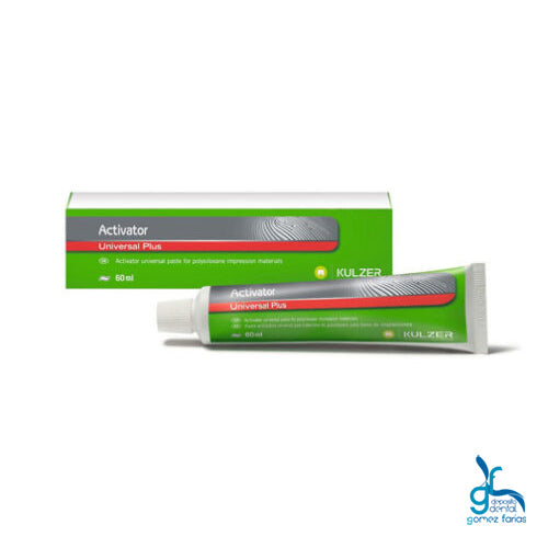 Activador Kul Universal Pasta