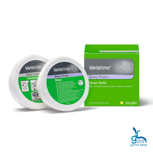 Variotime Pesado 1x600 ML.