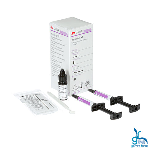 3M? Unitek Transbond XT + Transbond Primer 5ml