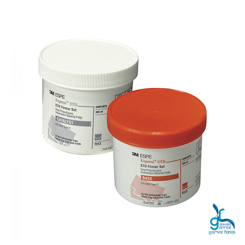 3M Express STD Putty