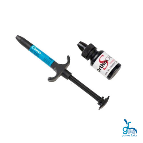 Enlight Cure Adhesive 4G + Adhesivo 5 ML