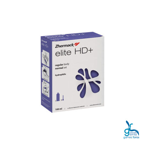 Elite HD + Regular Body 2x50 C/
