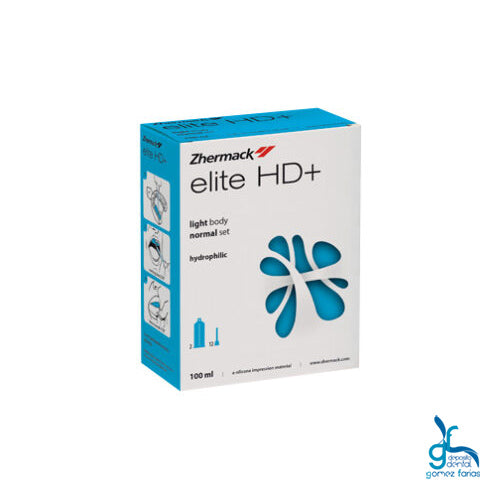 Elite HD + Light Body 2x50ML. C/U