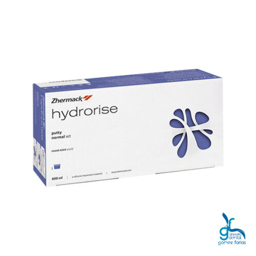 Hydrorise Putty Normal 600 ML