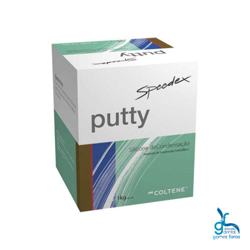 Silicon Pesado Speedex