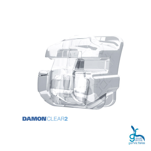 Kit Ormco Set Damon Clea Torque STD .022