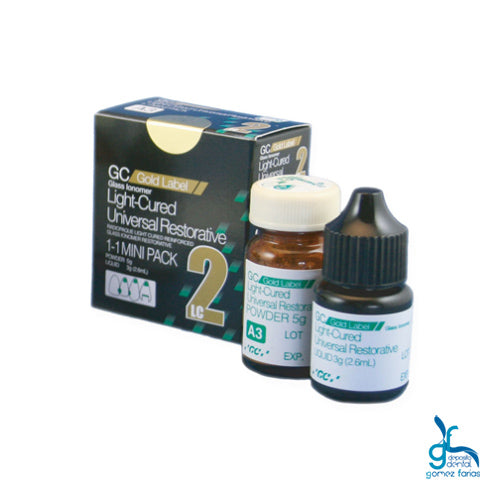 Fuji 2 LC A2 Mini PV. y LIQ