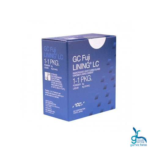 Fuji Lining LC Mini Ion?mero F