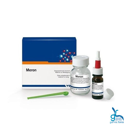 Meron Combi Pack Polvo 35G /Liq 15 ml