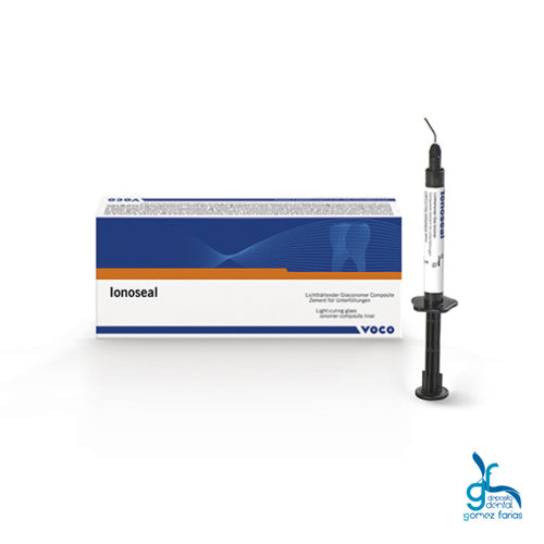Ionoseal 1 Jeringa 2.5 Gr