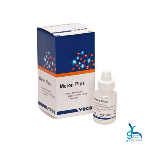 Meron Plus Liq 10 ML