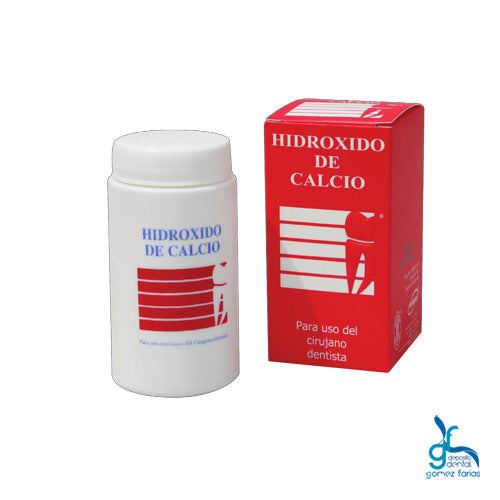 Hidroxido de Calcio Viarden 45 Grs