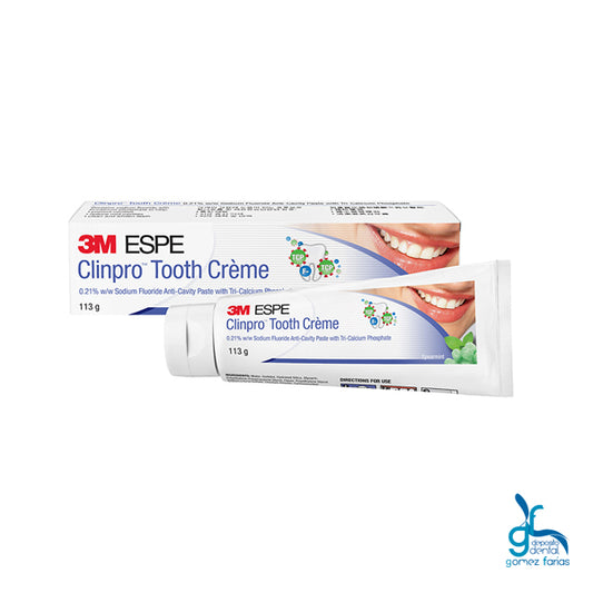 3M Clinpro Tooth Creme