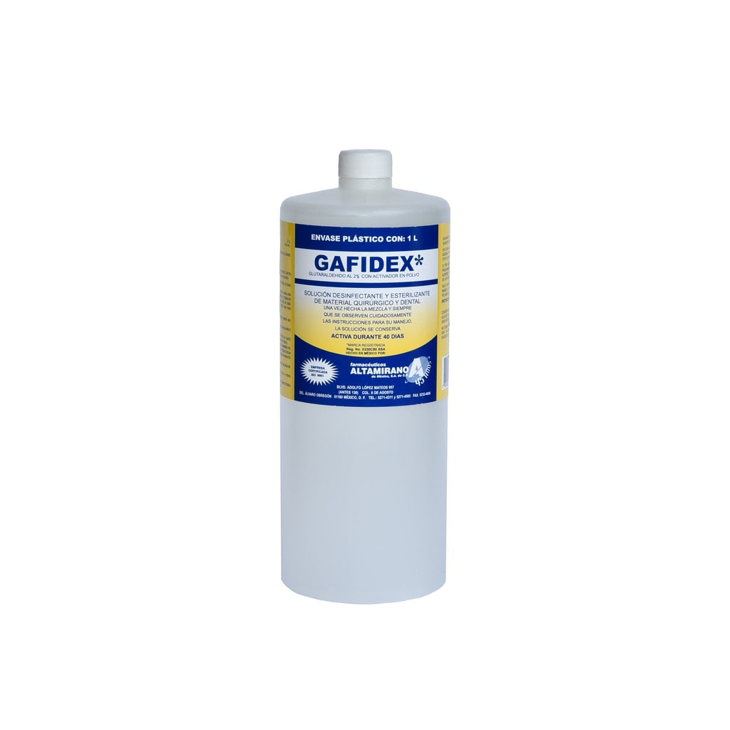 Gafidex 1 Lts.