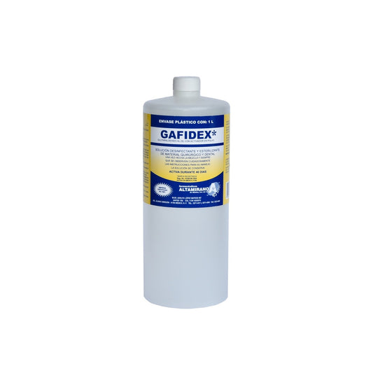 Gafidex 1 Lts.