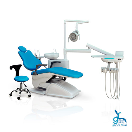 Unidad Dental Fussion CX-2311