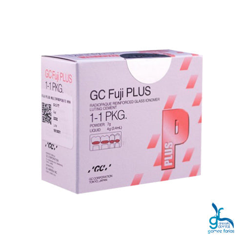 Fuji Plus Mini PV 7 Gr / 3.4 ML Liq