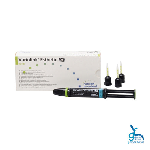 Variolink Esthetic DC 5Grs