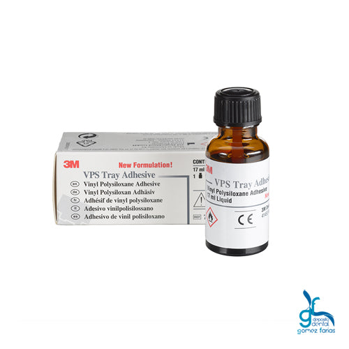 Adhesivo 3M  VPS Tray Adhesive