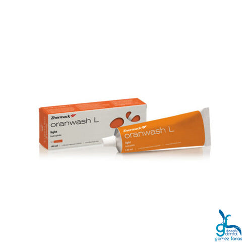 Oranwash 140 ML