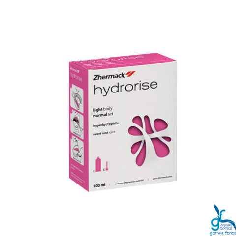 Hydrorise Light Normal 2x50ML